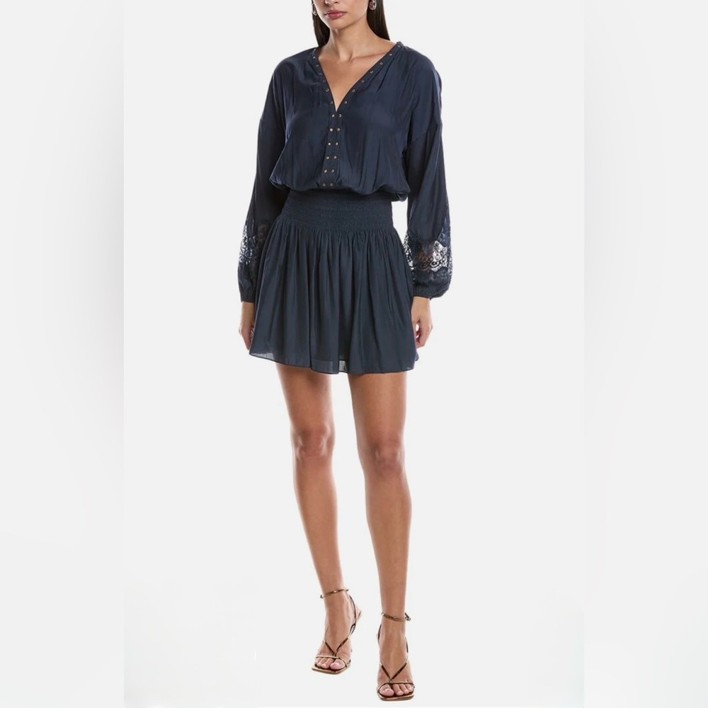 Ramy Brook Vaira Mini Dress size XS